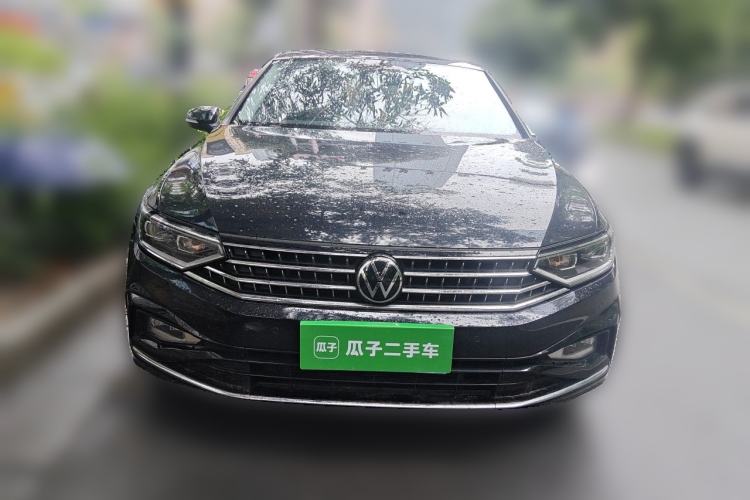 Used Volkswagen Magotan 2023 2 Million Units Limited Edition 330TSI DSG Leading Version Front