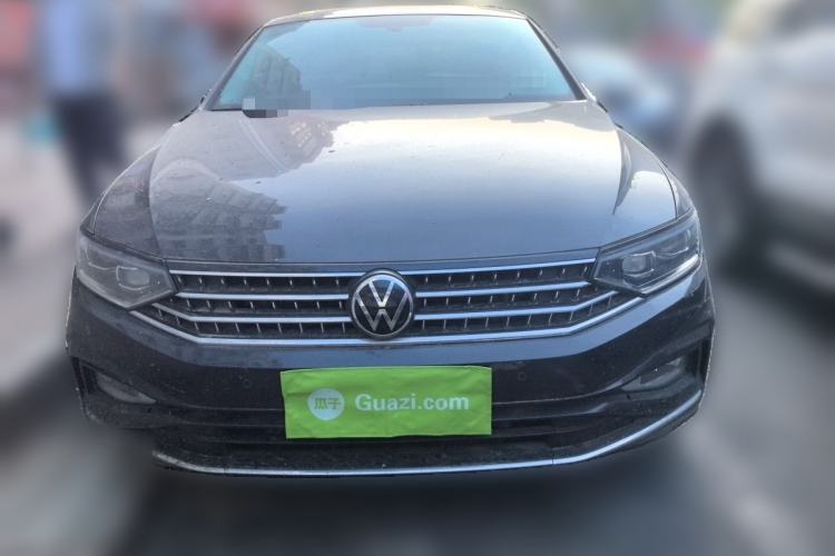 Used Volkswagen Magotan 2023 2 Million Units Limited Edition 330TSI DSG Leading Version Front
