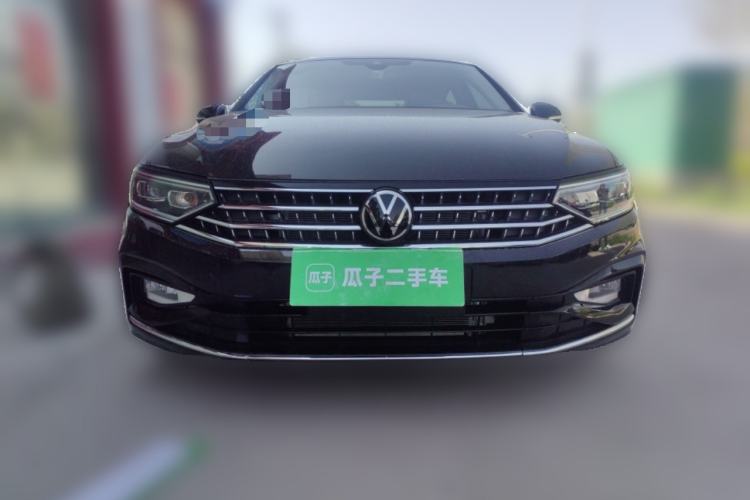Used Volkswagen Magotan 2023 2 Million Units Limited Edition 330TSI DSG Leading Version Front
