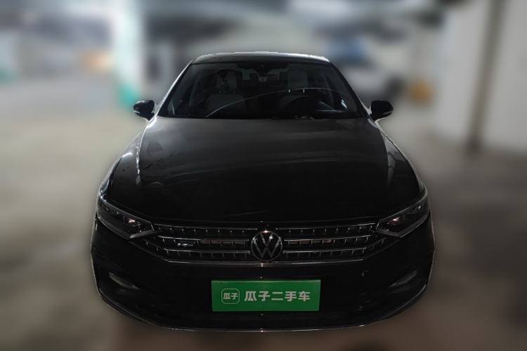 Used Volkswagen Magotan 2023 2 Million Units Commemorative Edition 330TSI DSG Luxury Version Front