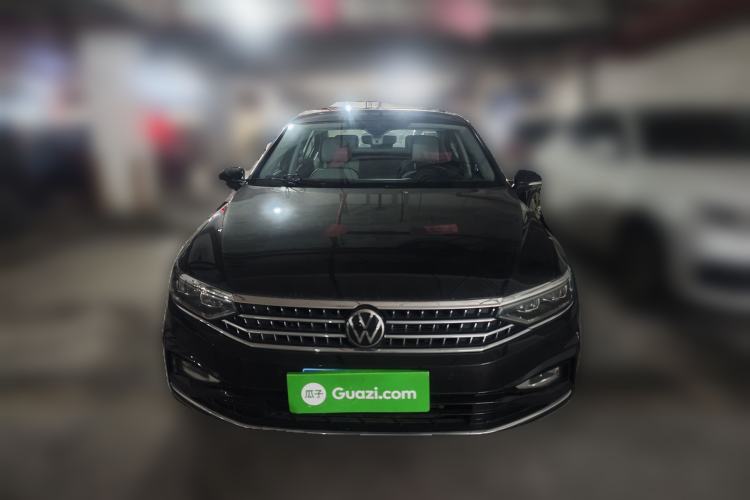 Used Volkswagen Magotan 2023 2 Million Units Commemorative Edition 330TSI DSG Luxury Version Front