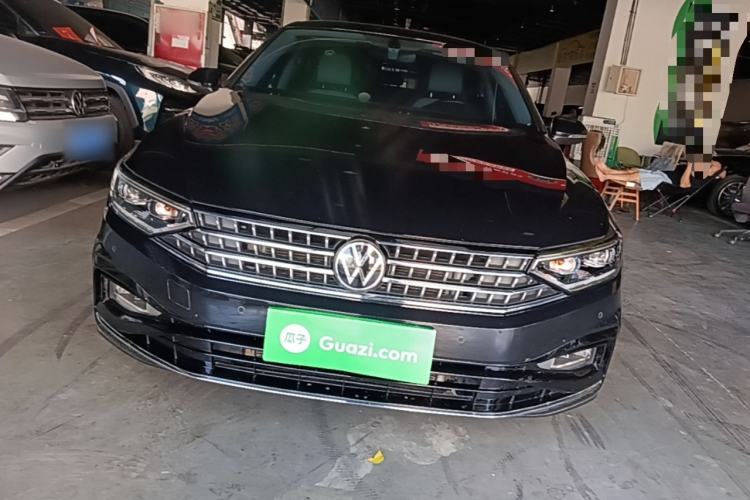 Used Volkswagen Magotan 2023 2 Million Units Limited Edition 330TSI DSG Leading Version Front