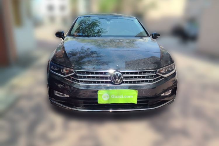 Used Volkswagen Magotan 2023 2 Million Units Commemorative Edition 330TSI DSG Luxury Version Front