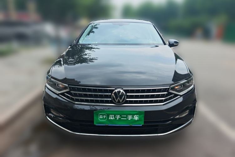 Used Volkswagen Magotan 2023 2 Million Units Limited Edition 330TSI DSG Leading Version Front