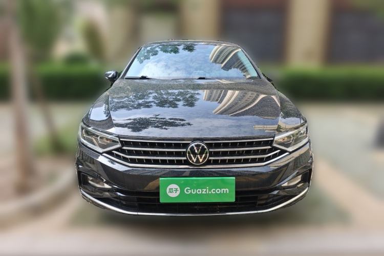Used Volkswagen Magotan 2023 2 Million Units Limited Edition 330TSI DSG Leading Version Front