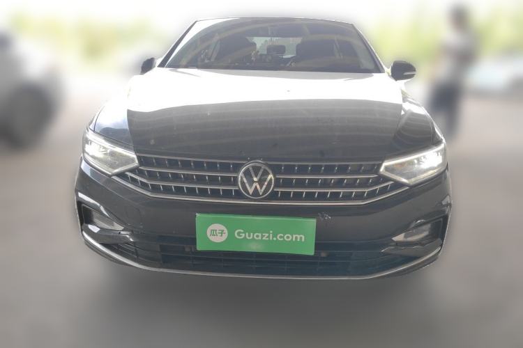 Used Volkswagen Magotan 2023 2 Million Units Limited Edition 330TSI DSG Leading Version Front