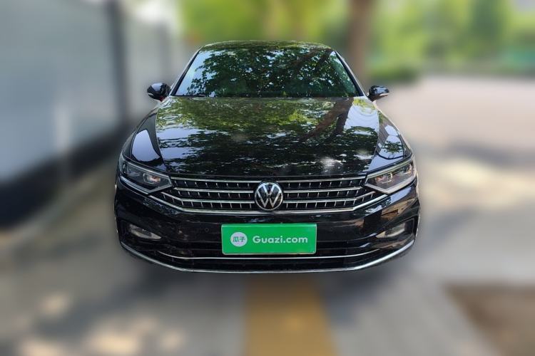 Used Volkswagen Magotan 2023 2 Million Units Limited Edition 280TSI DSG Leading Version Front