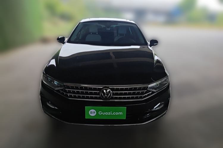 Used Volkswagen Magotan 2023 2 Million Units Limited-Edition 380TSI DSG Flagship Version Front