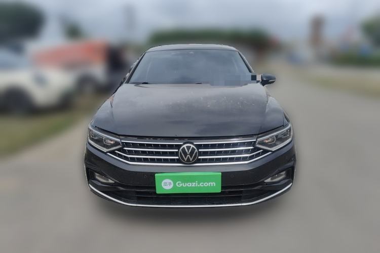 Used Volkswagen Magotan 2023 2 Million Units Limited Edition 330TSI DSG Leading Version Front