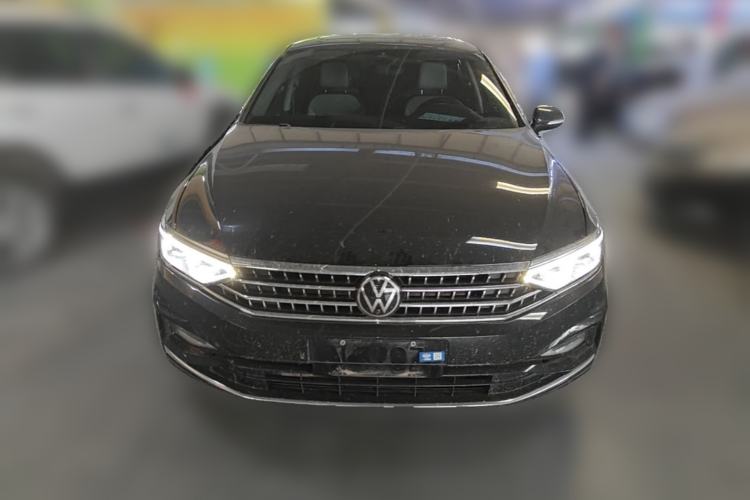 Used Volkswagen Magotan 2023 2 Million Units Limited-Edition 380TSI DSG Flagship Version Front