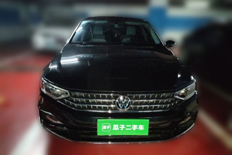 Used Volkswagen Magotan 2023 2 Million Units Limited Edition 330TSI DSG Leading Version Front