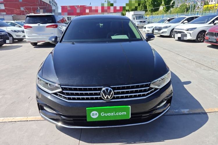Used Volkswagen Magotan 2023 2 Million Units Limited Edition 330TSI DSG Leading Version Front