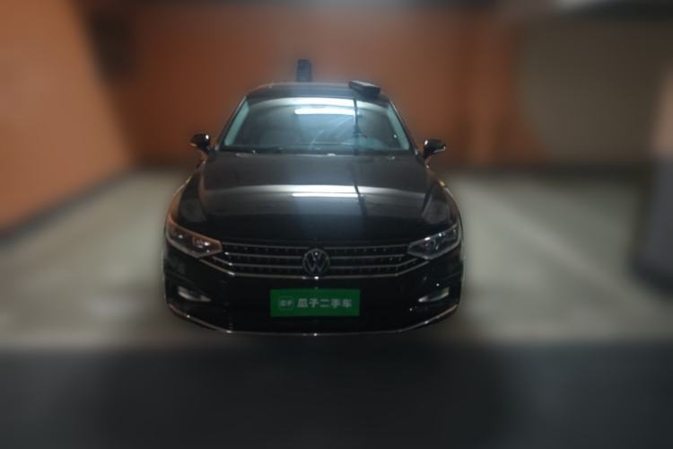 Used Volkswagen Magotan 2023 2 Million Units Limited Edition 330TSI DSG Leading Version Front