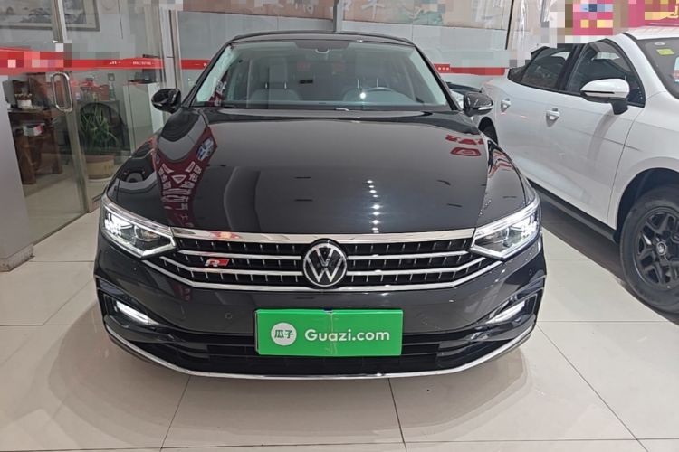 Used Volkswagen Magotan 2023 2 Million Units Limited Edition 330TSI DSG Leading Version Front