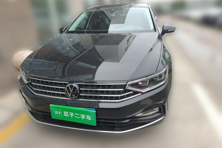Used Volkswagen Magotan 2023 2 Million Units Limited Edition 330TSI DSG Leading Version Front