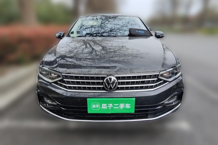 Used Volkswagen Magotan 2023 2 Million Units Limited Edition 330TSI DSG Leading Version Front