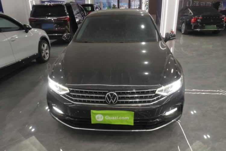 Used Volkswagen Magotan 2023 2 Million Units Limited Edition 330TSI DSG Leading Version Front