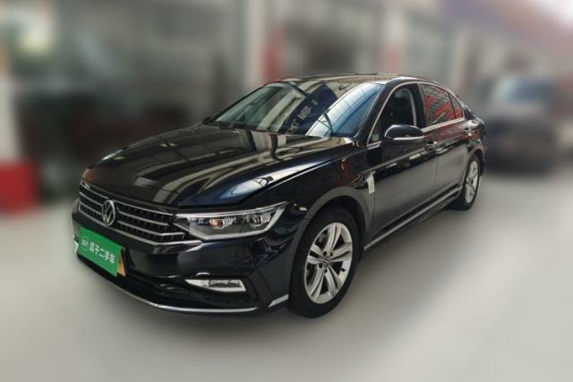 Used Volkswagen Magotan 2023 2 Million Units Limited-Edition 280TSI DSG Comfort Version