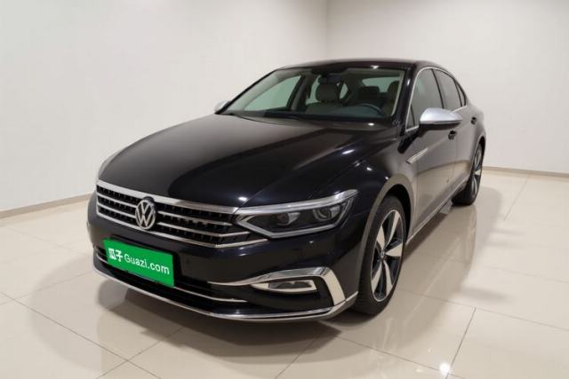 Ojetý Volkswagen Magotan 2023 2 Million Units Limited Edition 330TSI DSG Leading Version