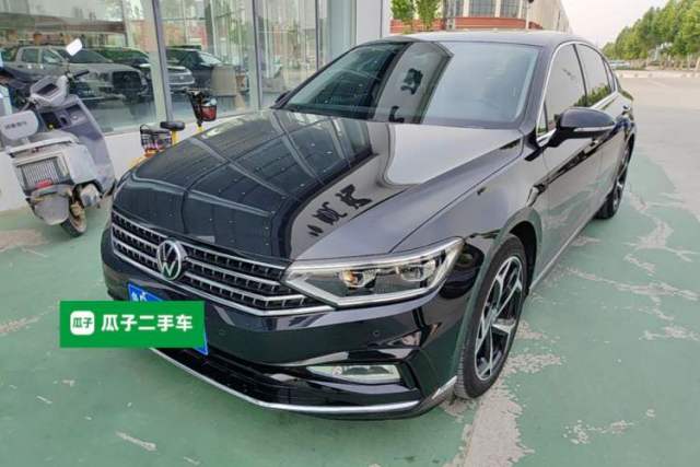 Used Volkswagen Magotan 2023 2 Million Units Limited Edition 330TSI DSG Leading Version