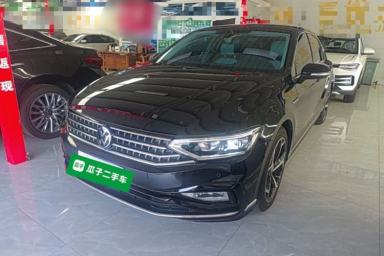 Used Volkswagen Magotan 2023 2 Million Units Commemorative Edition 330TSI DSG Luxury Version