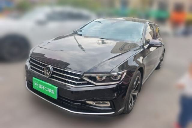 Used Volkswagen Magotan 2023 2 Million Units Commemorative Edition 330TSI DSG Luxury Version