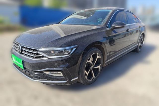 Used Volkswagen Magotan 2023 2 Million Units Limited Edition 330TSI DSG Leading Version