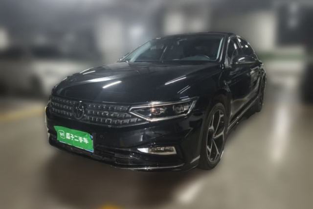 Used Volkswagen Magotan 2023 2 Million Units Commemorative Edition 330TSI DSG Luxury Version