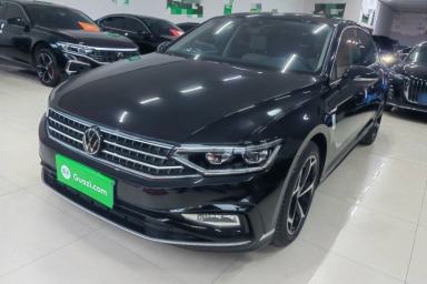 Used Volkswagen Magotan 2023 2 Million Units Commemorative Edition 330TSI DSG Luxury Version