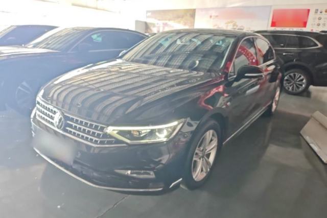 Used Volkswagen Magotan 2023 2 Million Units Limited-Edition 280TSI DSG Comfort Version