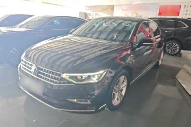 Used Volkswagen Magotan 2023 2 Million Units Limited-Edition 280TSI DSG Comfort Version
