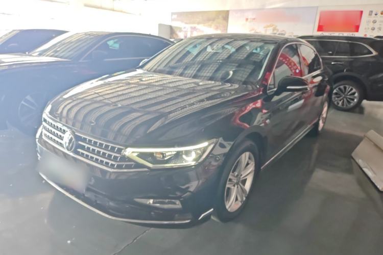 Used Volkswagen Magotan 2023 2 Million Units Limited-Edition 280TSI DSG Comfort Version Guazi used car, China used car export, Used car for sale, Used  cars, Cheapest cars for sale