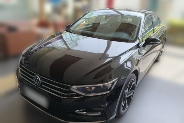 Used Volkswagen Magotan 2023 2 Million Units Commemorative Edition 330TSI DSG Luxury Version