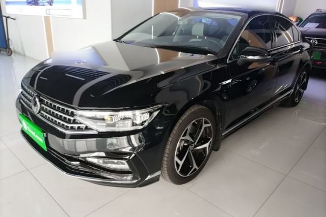 Used Volkswagen Magotan 2023 2 Million Units Commemorative Edition 330TSI DSG Luxury Version