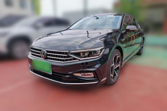 Used Volkswagen Magotan 2023 2 Million Units Commemorative Edition 330TSI DSG Luxury Version