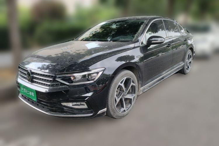 Volkswagen Magotan 2023 2 Million Units Commemorative Edition 330TSI DSG Luxury Version usata Guazi used car, China used car export, Used car for sale, Used cars, Cheapest cars for sale