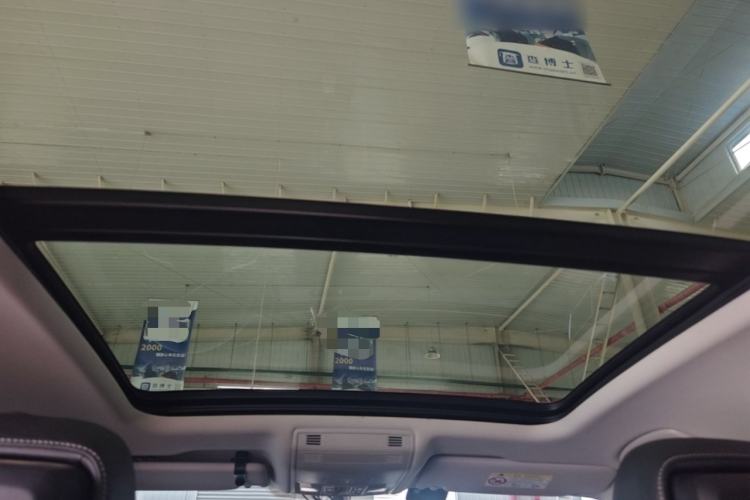 Used Volkswagen Magotan 2023 2 Million Units Limited Edition 330TSI DSG Leading Version Headliner