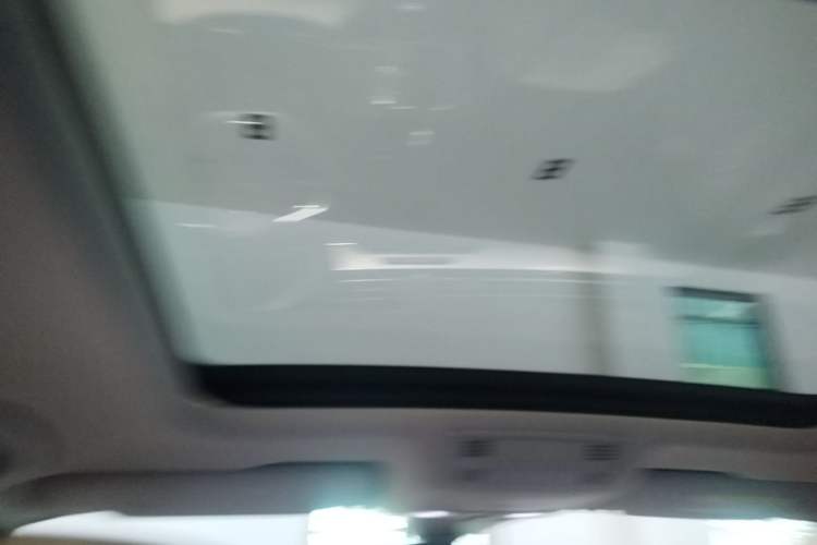 Used Volkswagen Magotan 2023 2 Million Units Commemorative Edition 330TSI DSG Luxury Version Headliner
