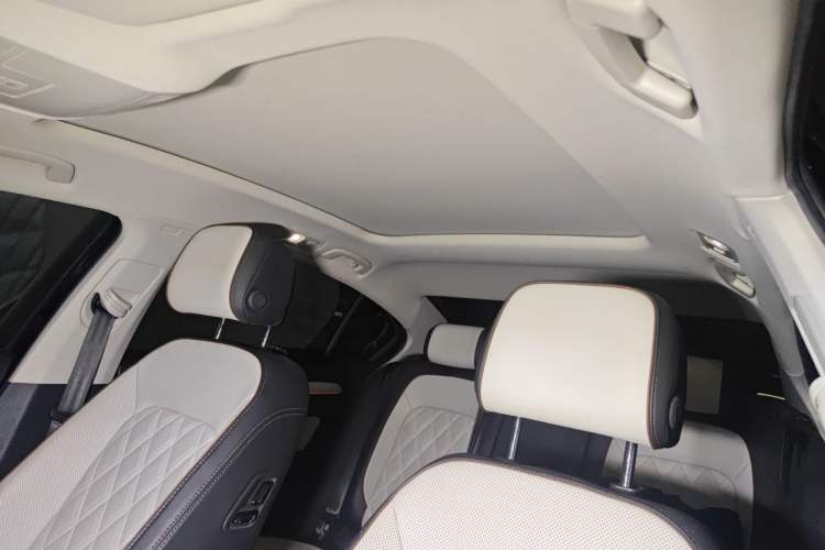 Used Volkswagen Magotan 2023 2 Million Units Commemorative Edition 330TSI DSG Luxury Version Headliner