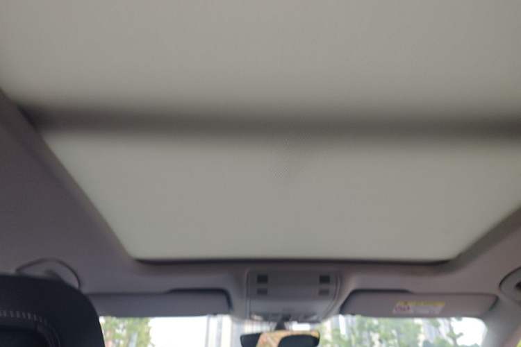 Used Volkswagen Magotan 2023 2 Million Units Limited Edition 330TSI DSG Leading Version Headliner