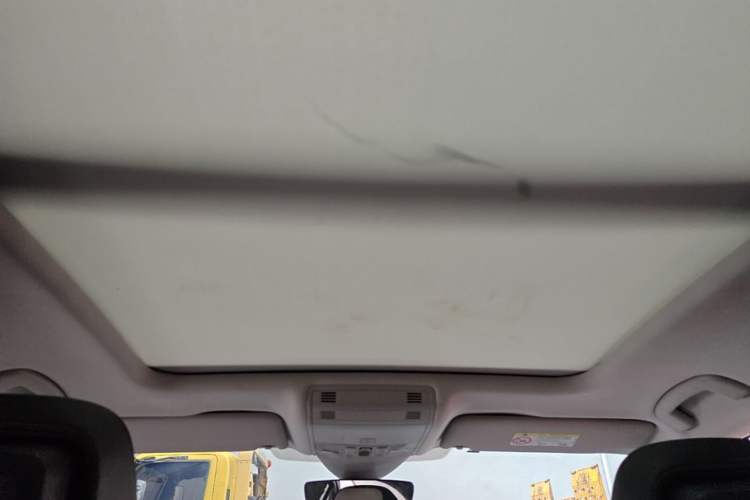 Used Volkswagen Magotan 2023 2 Million Units Commemorative Edition 330TSI DSG Luxury Version Headliner