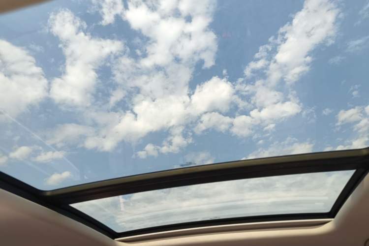 Used Volkswagen Magotan 2023 2 Million Units Limited Edition 330TSI DSG Leading Version Headliner