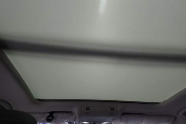 Used Volkswagen Magotan 2023 2 Million Units Commemorative Edition 330TSI DSG Luxury Version Headliner