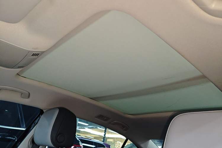 Used Volkswagen Magotan 2023 2 Million Units Limited Edition 330TSI DSG Leading Version Headliner