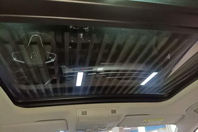 Used Volkswagen Magotan 2023 2 Million Units Limited Edition 280TSI DSG Leading Version Headliner