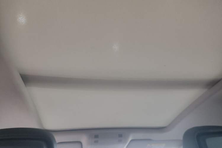 Used Volkswagen Magotan 2023 2 Million Units Commemorative Edition 330TSI DSG Luxury Version Headliner
