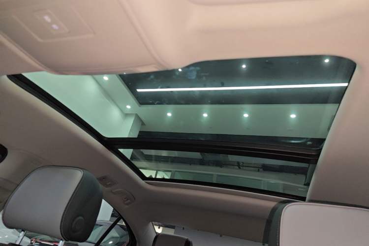 Used Volkswagen Magotan 2023 2 Million Units Limited Edition 330TSI DSG Leading Version Headliner