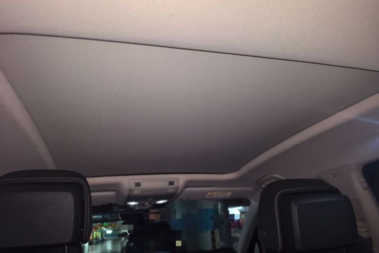 Used Volkswagen Magotan 2023 2 Million Units Limited Edition 330TSI DSG Leading Version Headliner