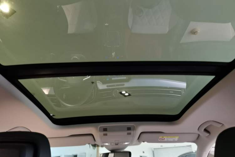 Used Volkswagen Magotan 2023 2 Million Units Commemorative Edition 330TSI DSG Luxury Version Headliner