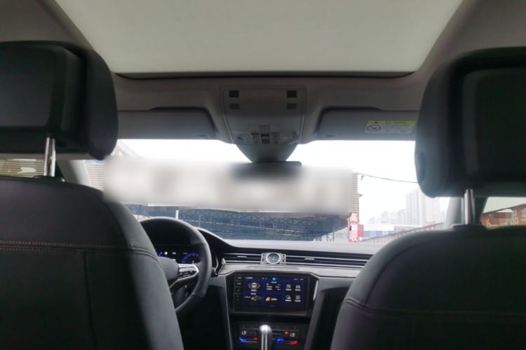 Used Volkswagen Magotan 2023 2 Million Units Limited Edition 330TSI DSG Leading Version Headliner